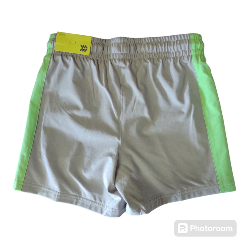 All in Motion Boys' Volley Shorts - Picture 5 of 6